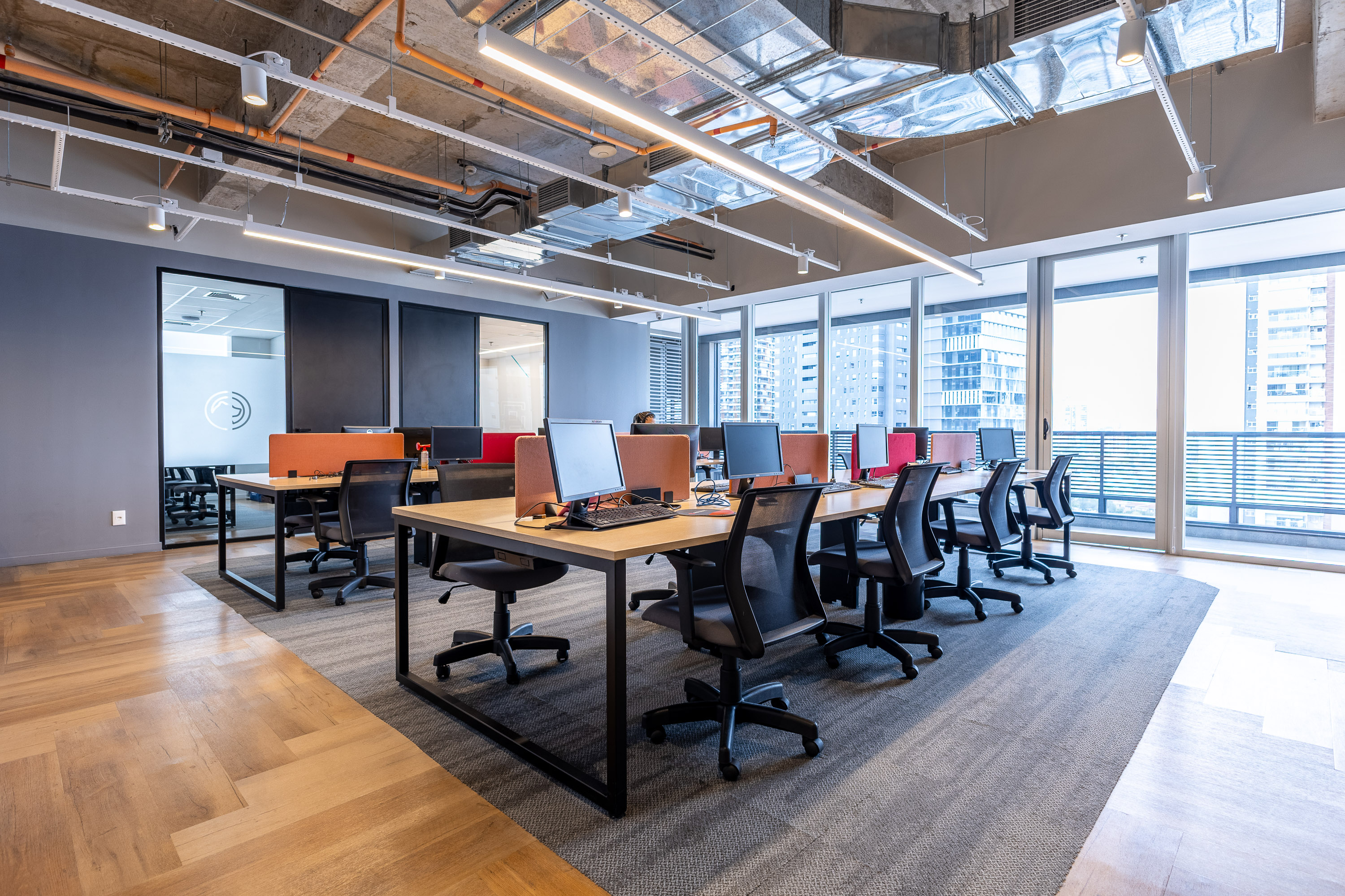 Ambientes Corporativos